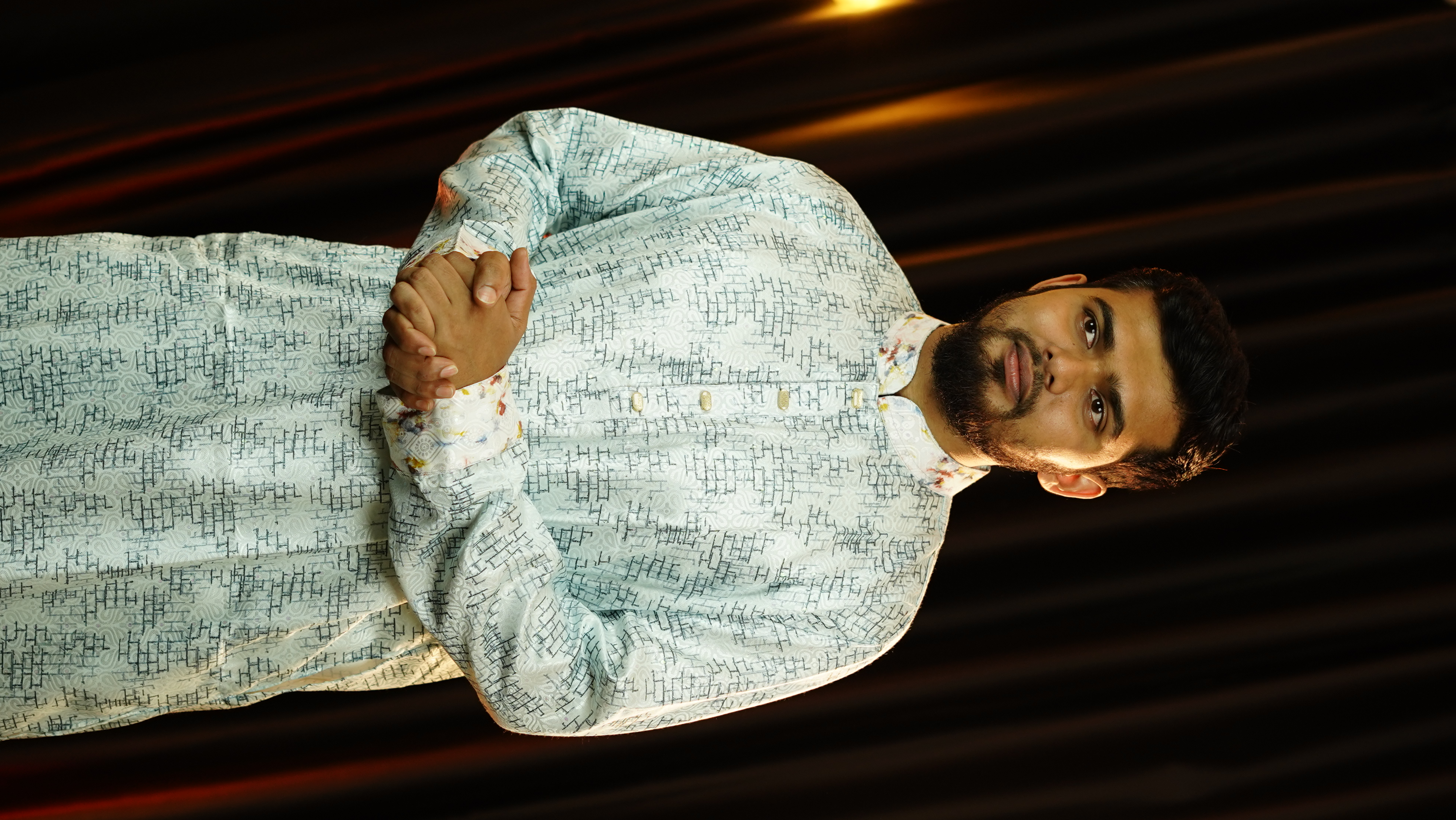 Premium Luxury cotton punjabi