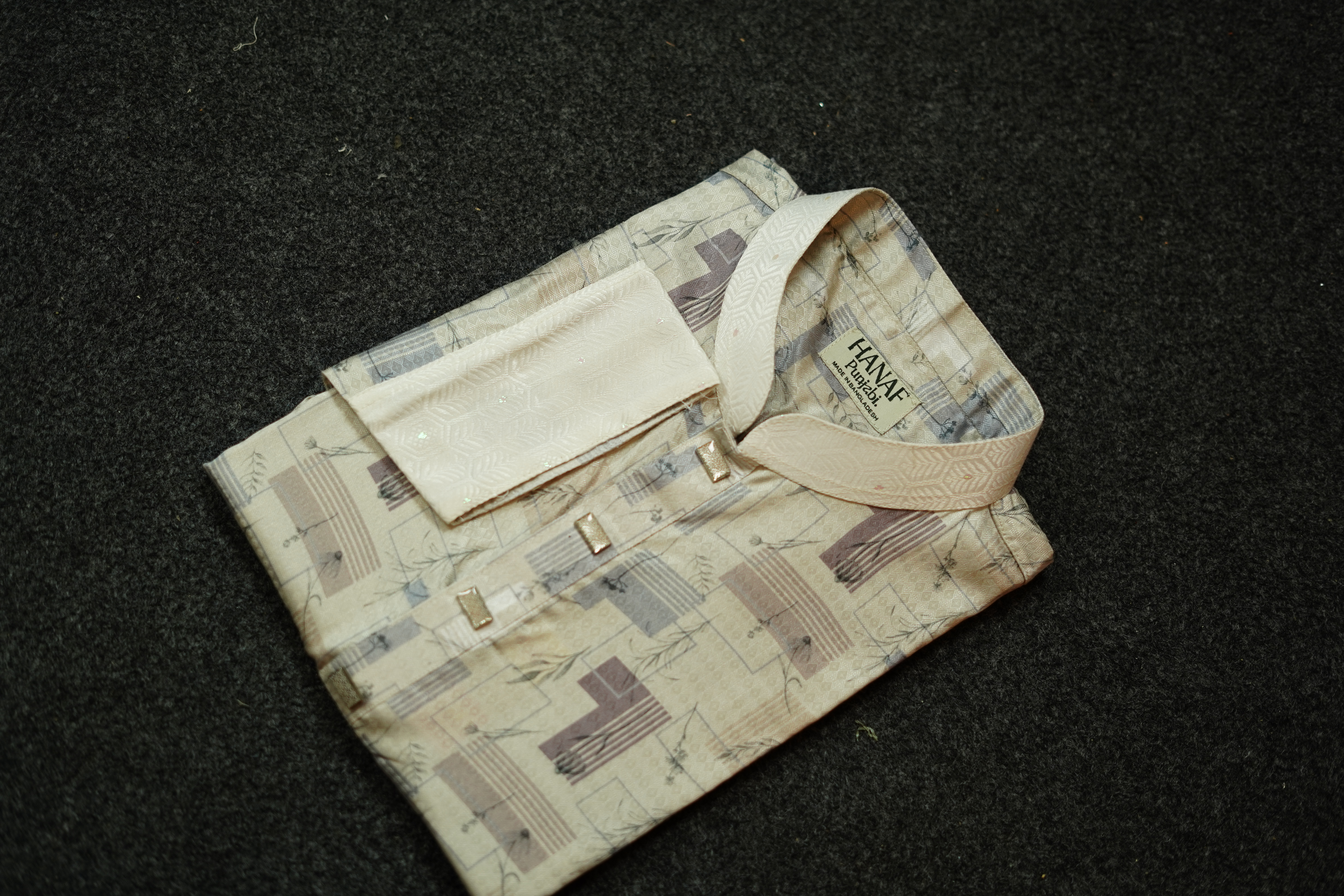 Premium Luxury cotton punjabi